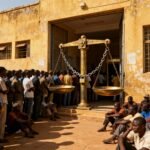 Access To Justice In Africa