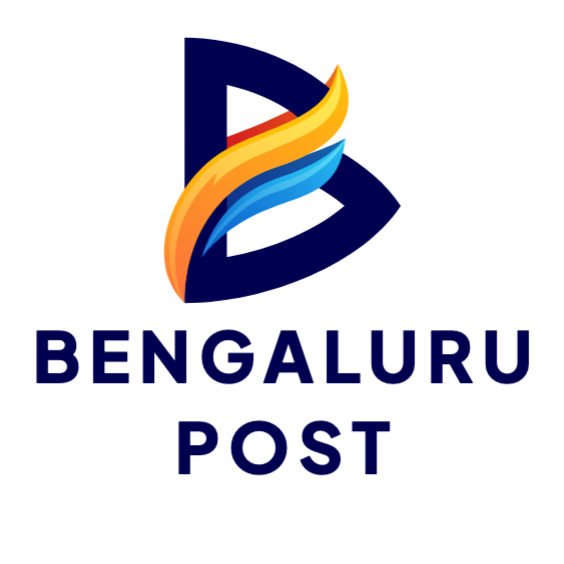 Bengaluru Post Logo