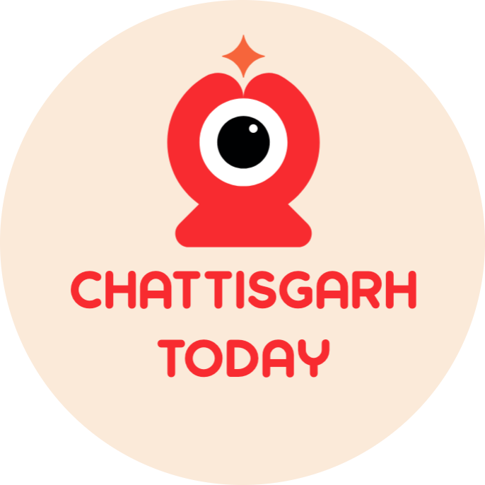 Chattisgarh Today Logo