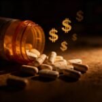 Pharmaceutical Price Gouging