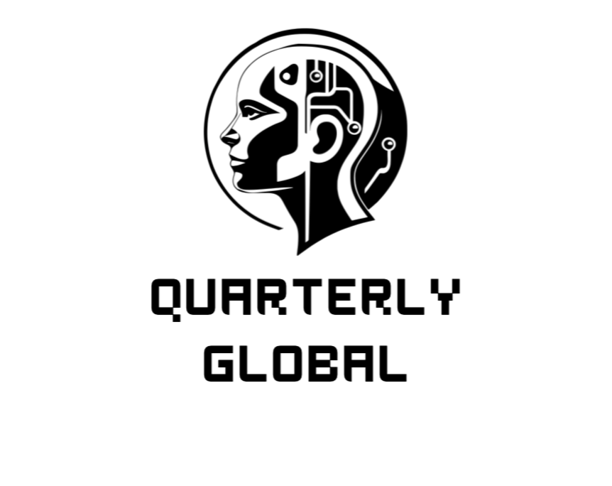 Quarterly Global Logo