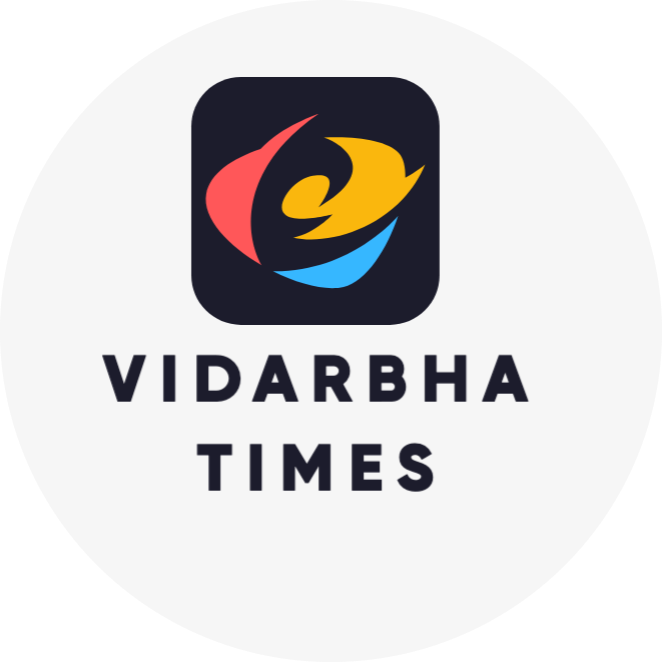 Vidarbha Times Logo